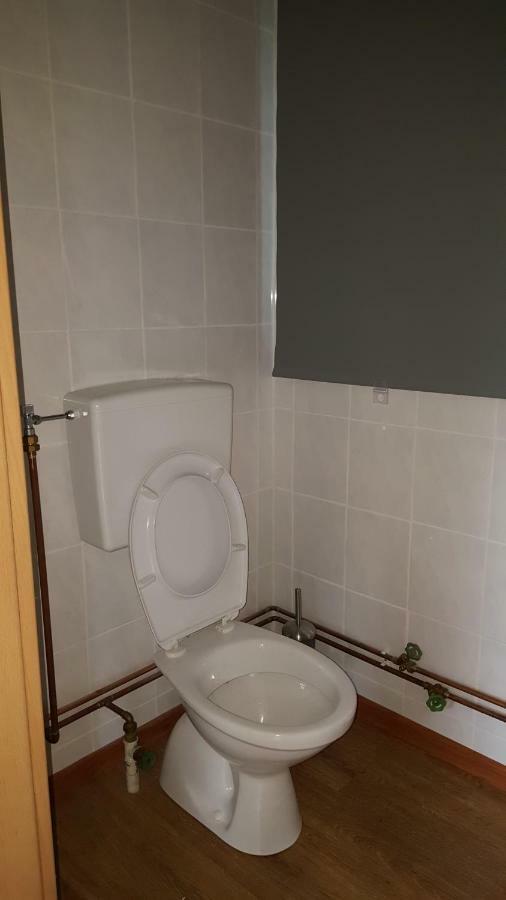 Bungalowdorf Klein Budelsdorf Altenberg Luaran gambar