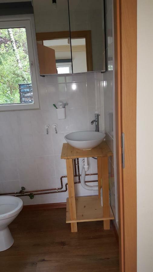 Bungalowdorf Klein Budelsdorf Altenberg Luaran gambar