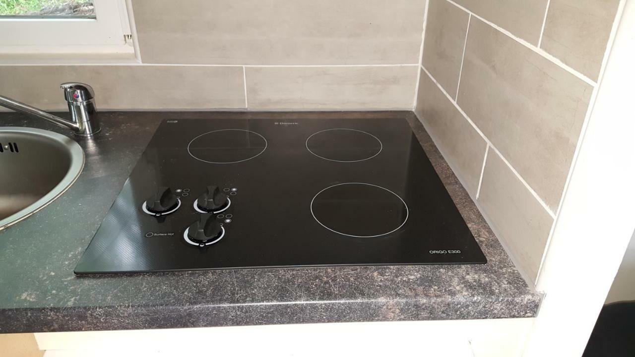 Bungalowdorf Klein Budelsdorf Altenberg Luaran gambar