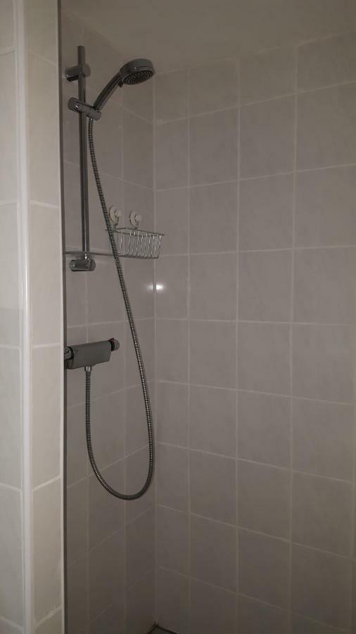 Bungalowdorf Klein Budelsdorf Altenberg Luaran gambar
